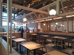 大堂-老乡鸡(上海品尊国际中心店)