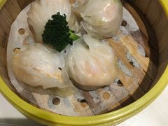 -顺粤楼·粤菜·点心(融创茂店)