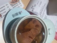 -多喝汤·粤式茶餐(太和金铂店)