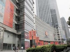 -Apple零售店(玄武湖店)