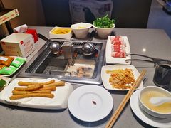 -海底捞火锅(青山湖万达夜宵主题店)