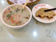 -孟记粥铺·家常菜·烧烤·粥(亚运村店)