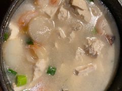 -蛇口希尔顿南海酒店·随轩中餐厅·粤菜