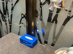 -白云机场易登机休息室
