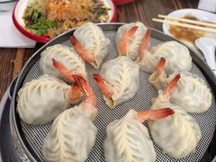 -叶存利海鲜大馅饺子(海宁路总店)