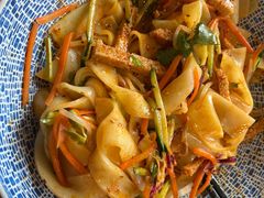 -胖老汉椒麻鸡清真新疆菜(西御街店)