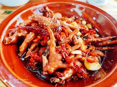 -老三样·美食研究中心(世贸路店)