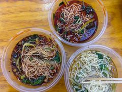 -沈家仁牛肉面(大堰三村总店)