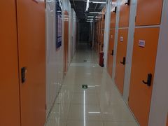 -美立方自助仓迷你小仓库(太阳宫凯德店)