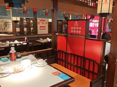 -老淮安·淮安菜(淮阴区店)