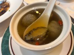 -老洋房花园饭店(绍兴路店)
