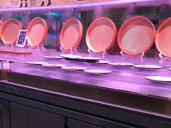 -奢谷·海鲜自助(南海万科店)