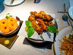 -BetterThai 泰加(苏州中心店)