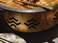 -探鱼·鲜青椒爽麻烤鱼(中山大信新都汇店)