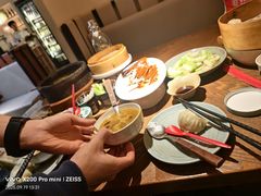 -北京食堂·烤鸭·宵夜(亚运村店)