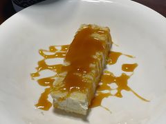 -玛尔哈巴·塔塔尔糕点(华侨小区店)