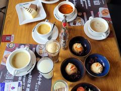 -斗牛士牛排(南京东路店)