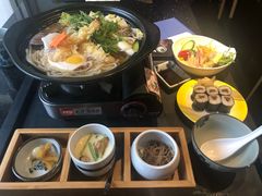 -江户前日本料理(瑞诗酒店店)