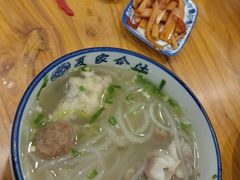 -夏家合汁(天润花园小区店)