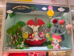 -泡泡玛特POPMART(世豪广场店)