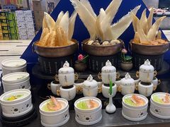 -蓝港海鲜厨房(金水路店)