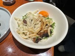 黑松露拌面-SHAN山(前滩太古里店)