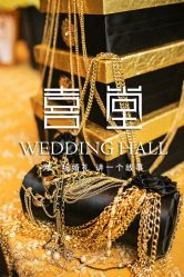 -上海浦东喜来登由由大酒店·宴会厅