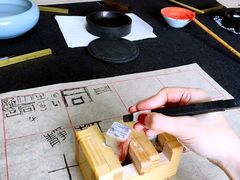 -曦辰书院·书法篆刻