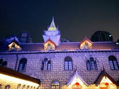 -马勒别墅饭店(静安寺店)