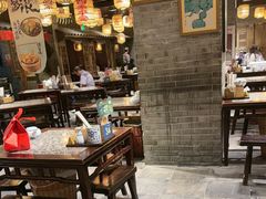 -南京大牌档(崇文门国瑞店)