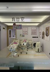 -爱帝宫月子中心(罗湖别墅院)