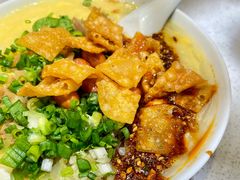 -小豆海棠(嘉兴路店)