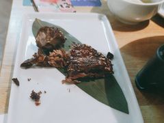 -全牛匠·乐山跷脚牛肉(新中关店)