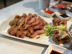 -肥仔文澳门猪骨煲(南京西路店)