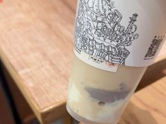 -阿嬷手作(上海万象城店)