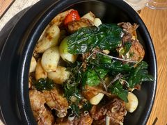 -竹里馆·淮扬菜·功夫茶(老门东店)