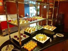 -昆明佳华广场酒店·西餐厅