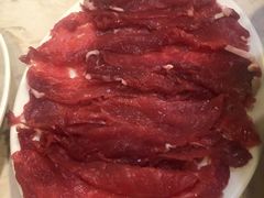 -粤潮牛肉火锅店(江南大道店)