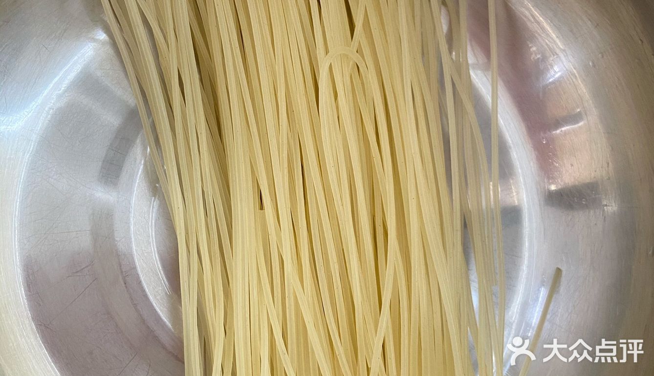 好欢螺干拌螺蛳粉