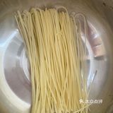 好欢螺干拌螺蛳粉