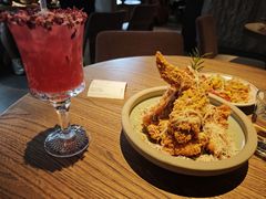 -双门洞·森系料理(体育西店)