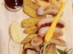 -布拉格餐厅· 中欧捷克菜(全国首店)