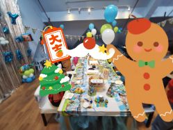 -动力星球家庭亲子游乐中心