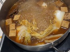 -蝎王府羊蝎子(北大地店)