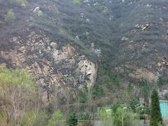 -碓臼峪自然风景区