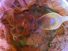 -李老二炒粉(桂林路一店)