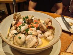 -THE CANNERY&JUJU 新鲜海鲜·牛排美食酒廊