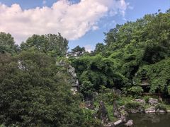 -天河潭旅游度假区