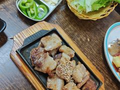 -妈妈手(山大总店)