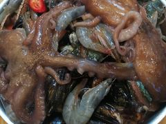 -东海章鱼馆(恒瑞街店)